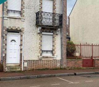  Maison � vendre 5 pi�ces 105 m�