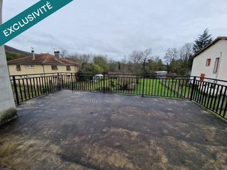  Maison � vendre 4 pi�ces 77 m�