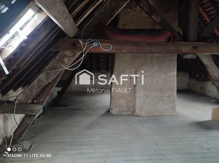  Maison � vendre 4 pi�ces 97 m�