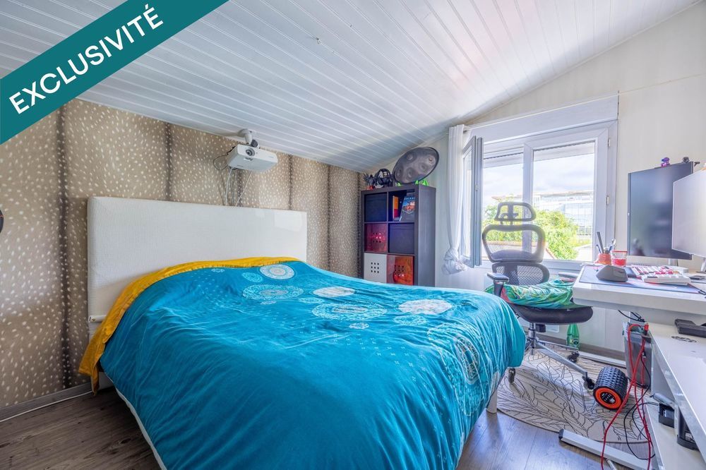 � vendre  Maison M�rignac (33700)