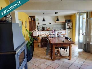  Maison � vendre 6 pi�ces 98 m�