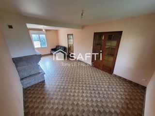  Maison � vendre 7 pi�ces 115 m�