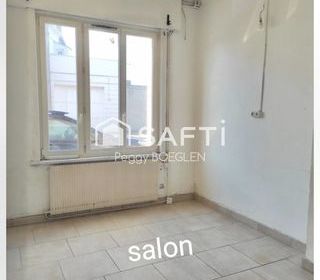  Maison � vendre 6 pi�ces 85 m�