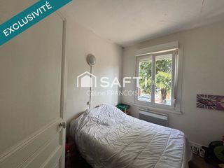  Maison � vendre 3 pi�ces 57 m�