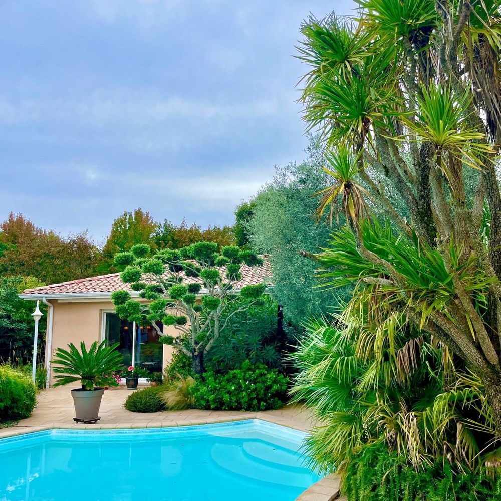 � vendre  Maison La Teste-de-Buch (33260)