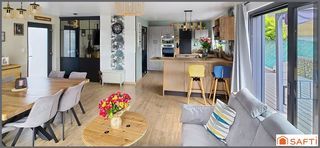  Maison � vendre 4 pi�ces 100 m�