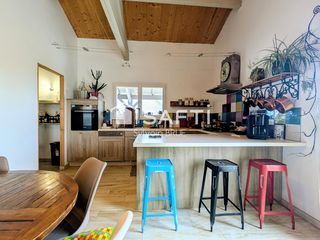  Maison � vendre 5 pi�ces 140 m�