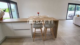  Maison � vendre 4 pi�ces 122 m�