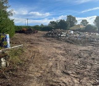  Terrain � vendre 443 m�