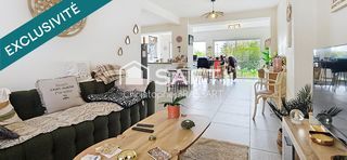  Maison � vendre 5 pi�ces 84 m�