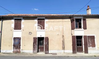  Maison � vendre 5 pi�ces 202 m�