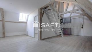  Appartement � vendre 2 pi�ces 48 m�