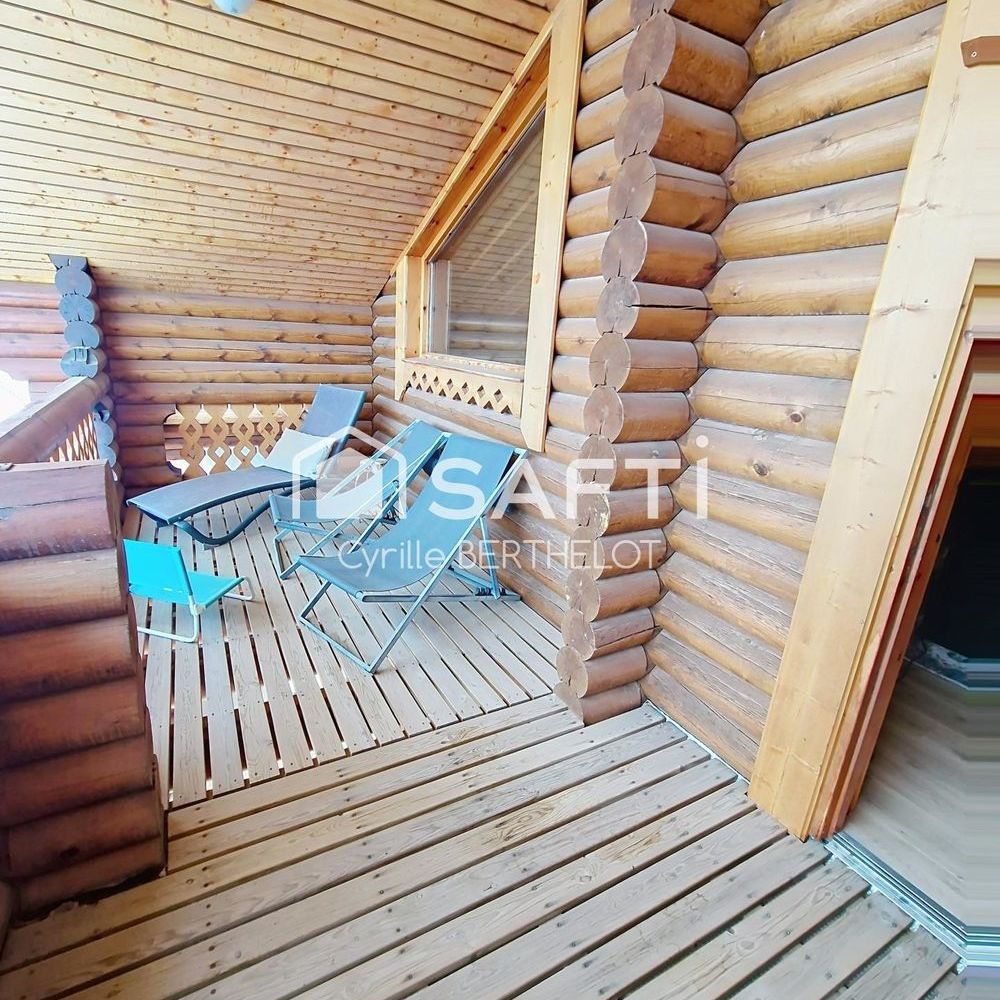 � vendre  Maison Font-Romeu-Odeillo-Via (66120)