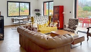  Maison � vendre 3 pi�ces 132 m�