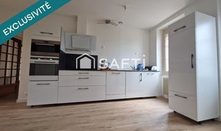  Maison � vendre 5 pi�ces 88 m�