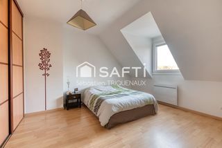  Maison � vendre 6 pi�ces 120 m�