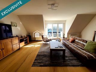  Appartement � vendre 4 pi�ces 94 m�