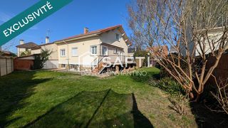  Maison � vendre 7 pi�ces 153 m�