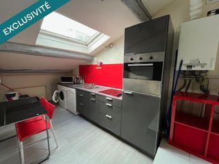  Appartement � vendre 2 pi�ces 55 m�