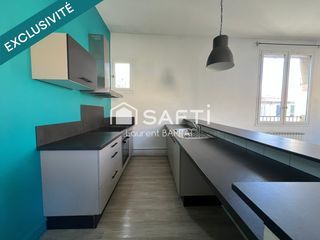  Appartement � vendre 2 pi�ces 55 m�