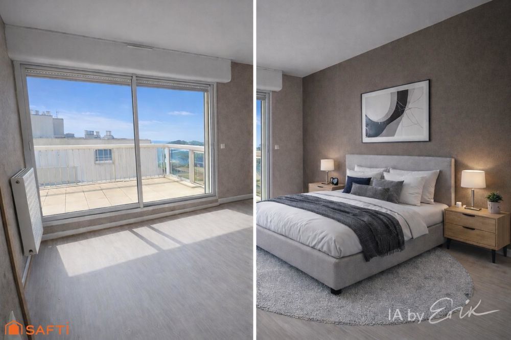 � vendre  Appartement Pornichet (44380)