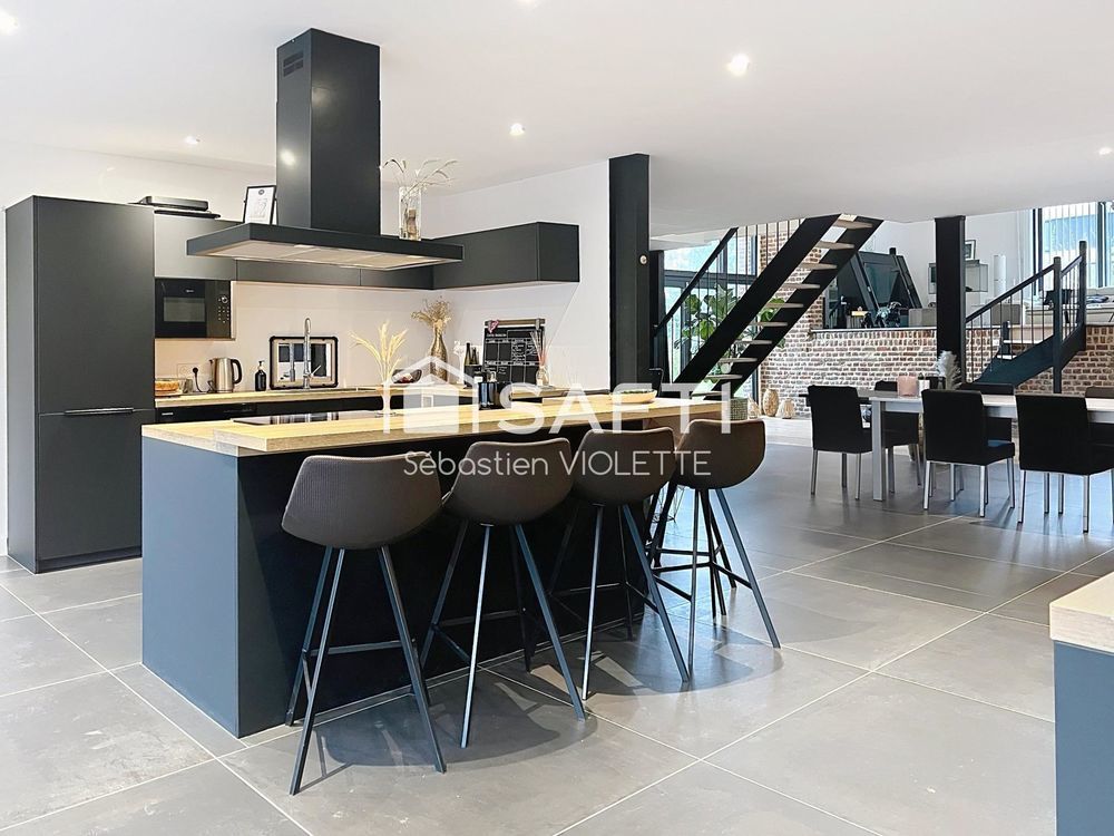 � vendre  Maison Orchies (59310)