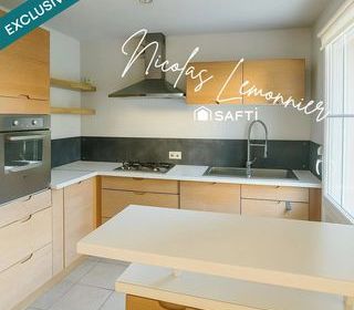  Maison � vendre 5 pi�ces 150 m�