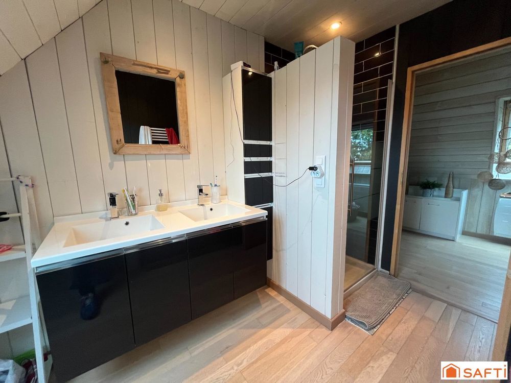 � vendre  Maison Combrit (29120)