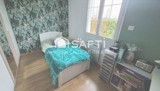  Maison � vendre 5 pi�ces 98 m�