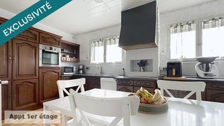  Maison � vendre 9 pi�ces 200 m�