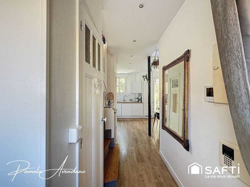 � vendre  Maison La Varenne St Hilaire (94210)