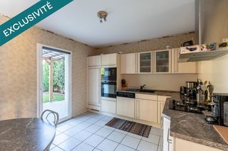  Maison � vendre 5 pi�ces 129 m�