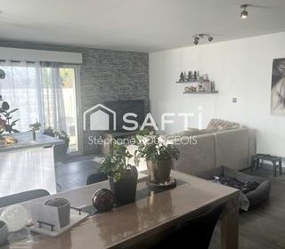  Maison � vendre 4 pi�ces 79 m�