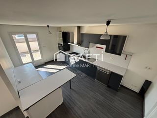  Maison � vendre 4 pi�ces 101 m�