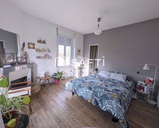  Maison � vendre 4 pi�ces 100 m�