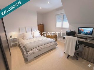  Maison � vendre 5 pi�ces 109 m�