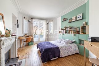  Appartement � vendre 3 pi�ces 92 m�