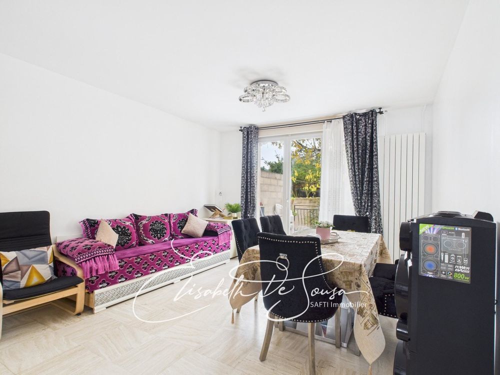 � vendre  Maison Vitry-sur-Seine (94400)