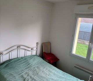  Maison � vendre 4 pi�ces 77 m�