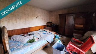  Maison � vendre 3 pi�ces 72 m�