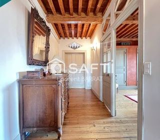  Appartement � vendre 9 pi�ces 230 m�