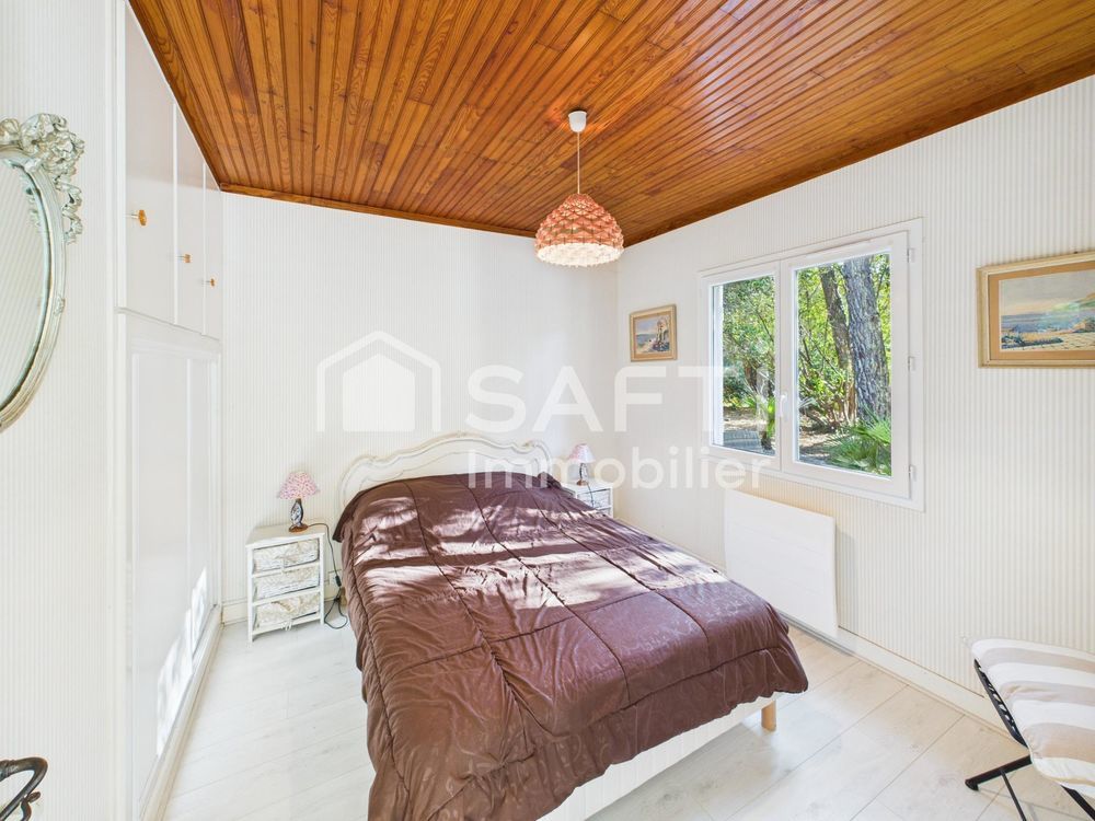 � vendre  Maison L�ge-Cap-Ferret (33950)