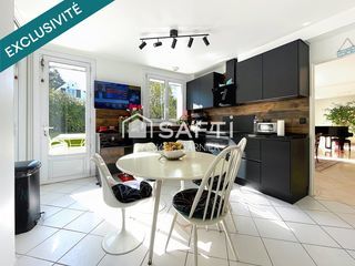  Maison � vendre 7 pi�ces 212 m�