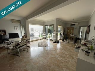  Maison � vendre 9 pi�ces 180 m�