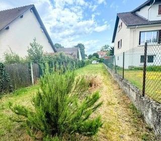  Maison � vendre 4 pi�ces 75 m�