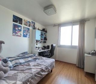  Appartement � vendre 4 pi�ces 64 m�