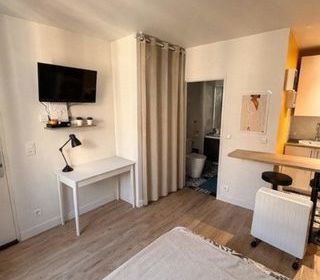  Appartement � vendre 1 pi�ce 21 m�