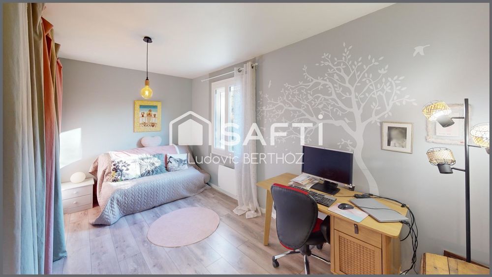 � vendre  Maison Brignoles (83170)