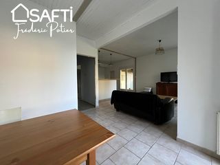  Maison � vendre 4 pi�ces 100 m�