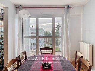  Appartement � vendre 4 pi�ces 88 m�